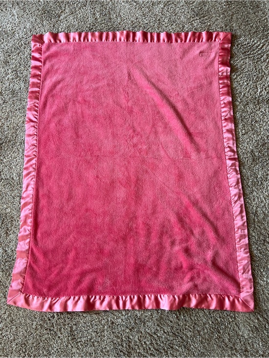Elegant Baby Other - Elegant Baby Pink Blanket